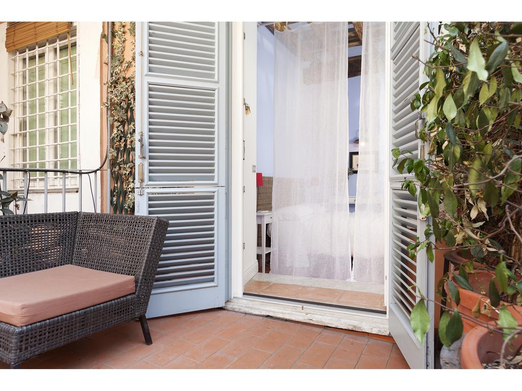 Apartment Via Farina Roma Rom bilde