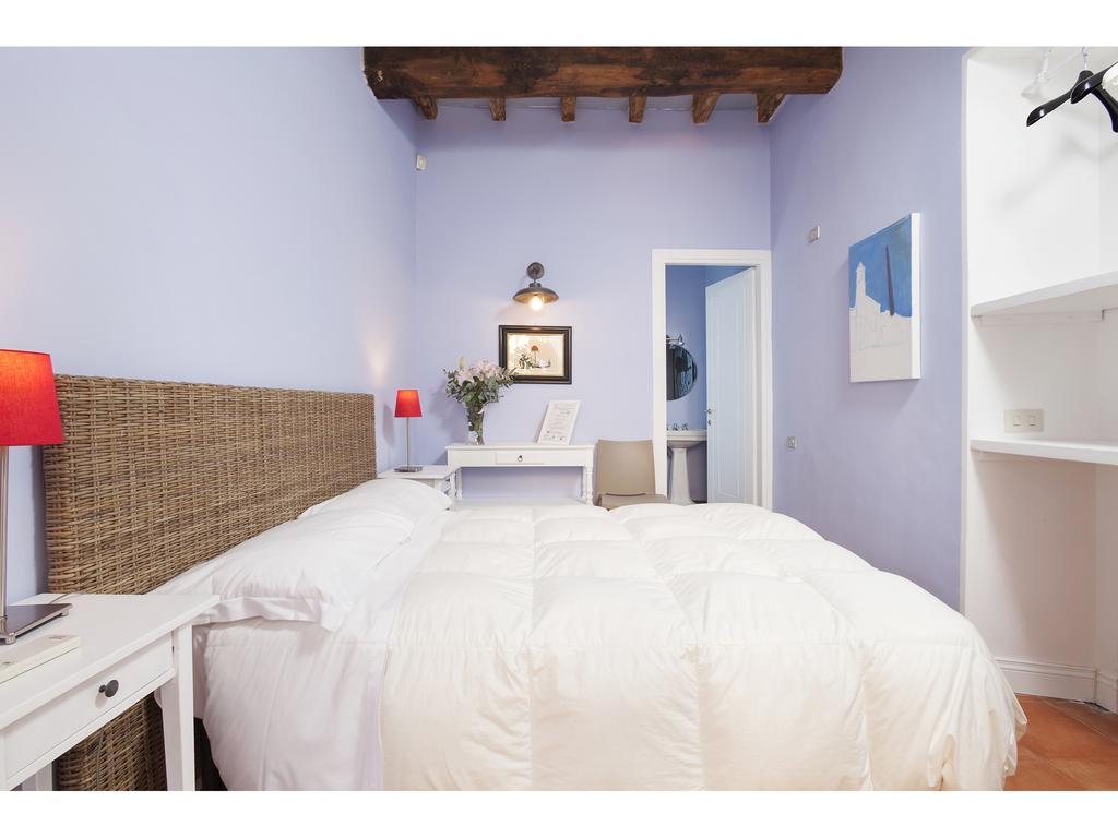 Apartment Via Farina Roma Rom bilde