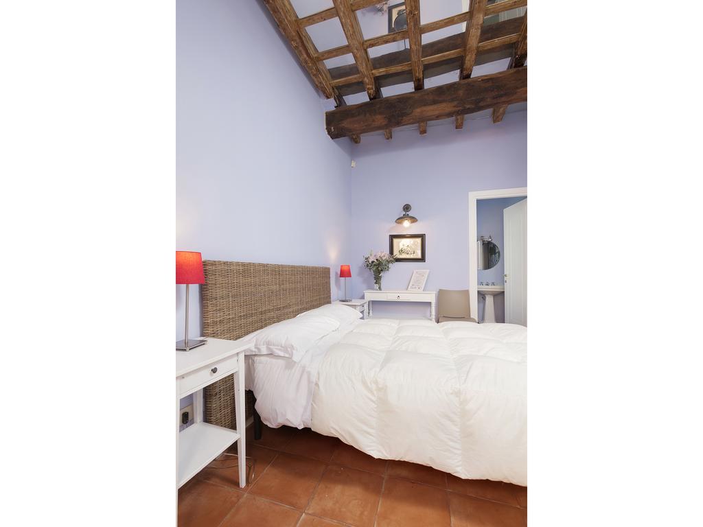 Apartment Via Farina Roma Rom bilde