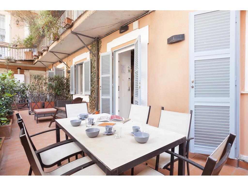 Apartment Via Farina Roma Rom bilde